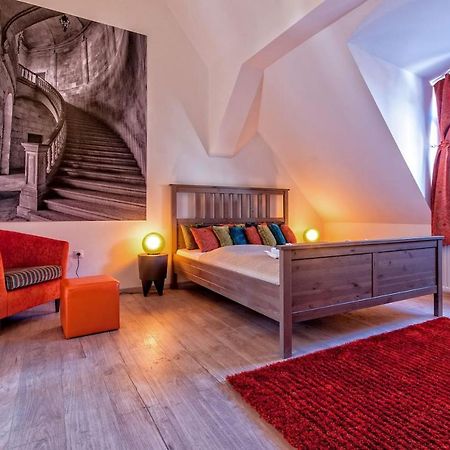 Luxury Paulay Street Apartment Budapest Exteriör bild
