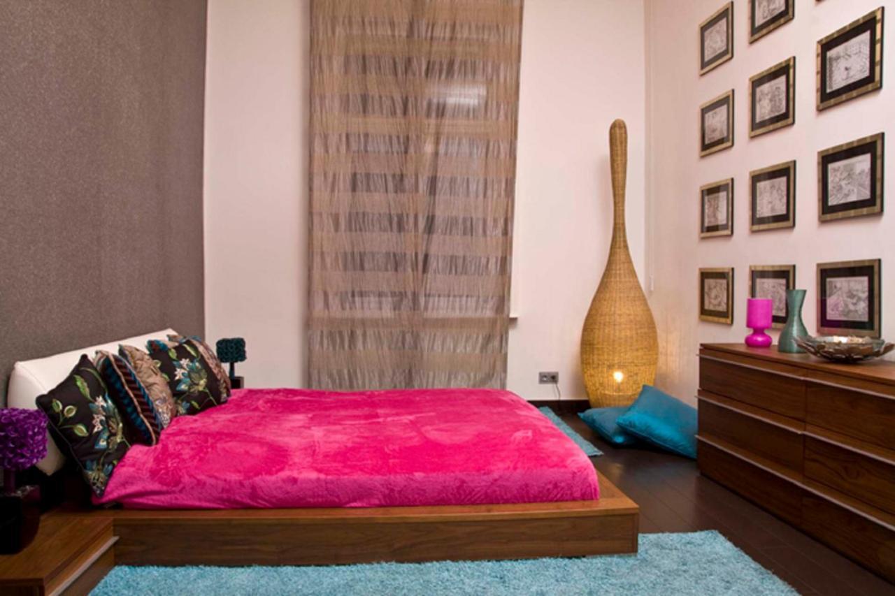Luxury Paulay Street Apartment Budapest Exteriör bild