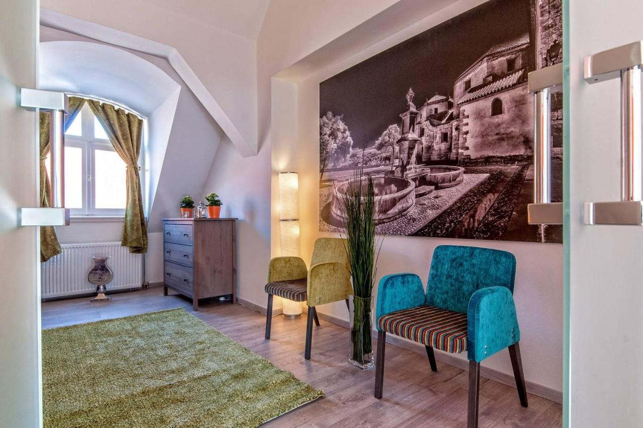 Luxury Paulay Street Apartment Budapest Exteriör bild