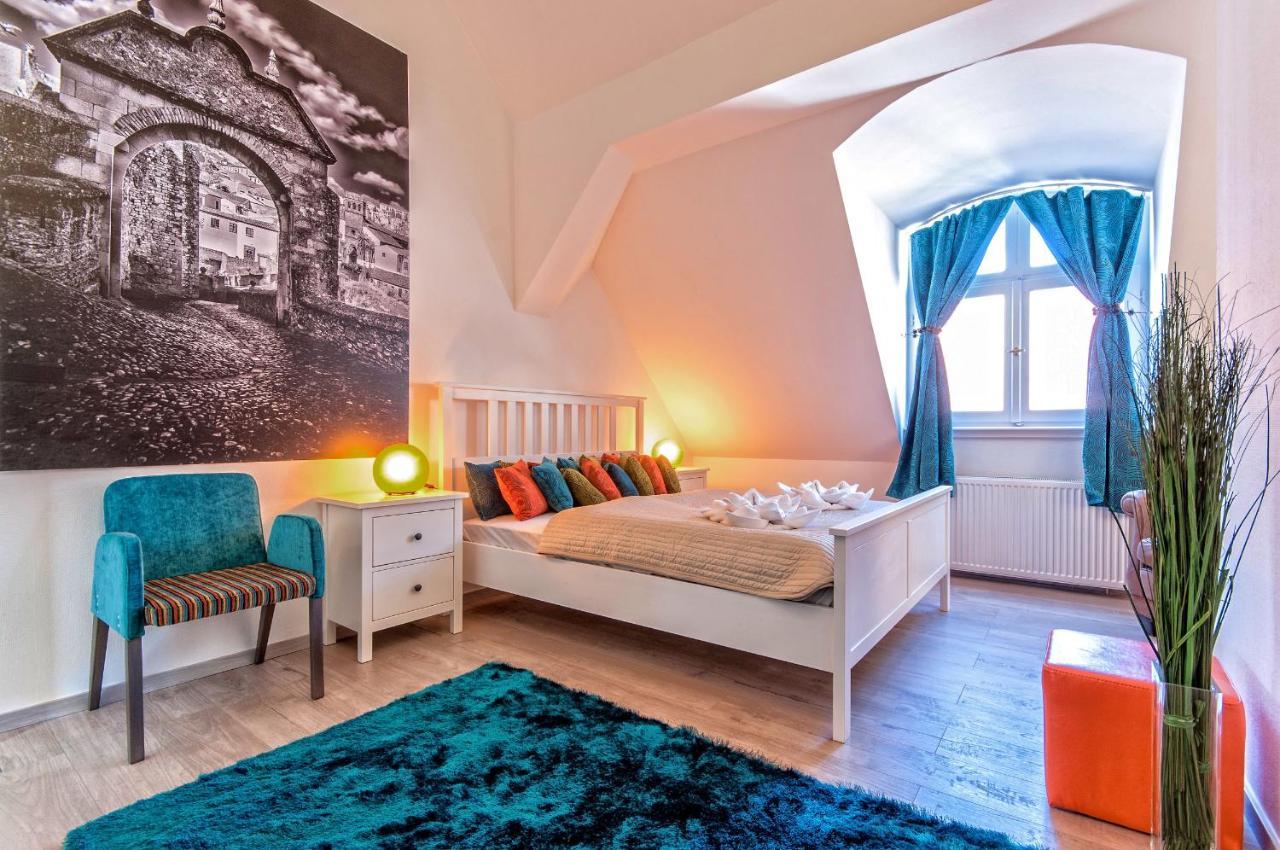 Luxury Paulay Street Apartment Budapest Exteriör bild